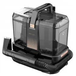 ODKURZACZ PIORĄCY NA MOKRO DO PRANIA DYWANÓW TAPICERKI AUTA KANAPY 600 W
