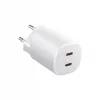 Xiaomi 45W Nano Turbo Ładowarka (2-Portowa) EU