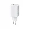 Xiaomi 45W Nano Turbo Ładowarka (2-Portowa) EU