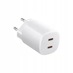 Xiaomi 45W Nano Turbo Ładowarka (2-Portowa) EU