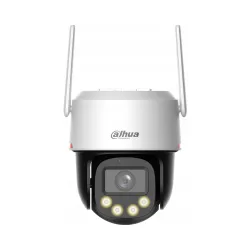 Kamera zewnętrzna obrotowa WiFi 8MPx Dahua P8F-PV WizColor z analizą obrazu