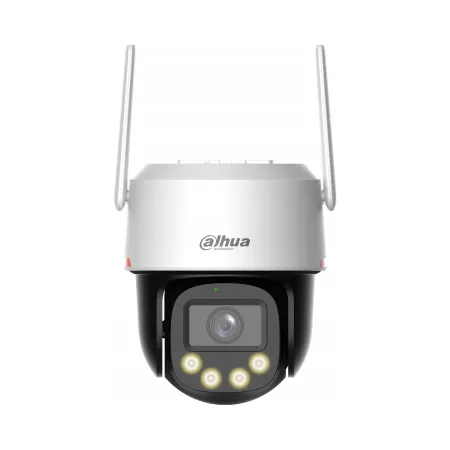 Kamera zewnętrzna obrotowa WiFi 8MPx Dahua P8F-PV WizColor z analizą obrazu