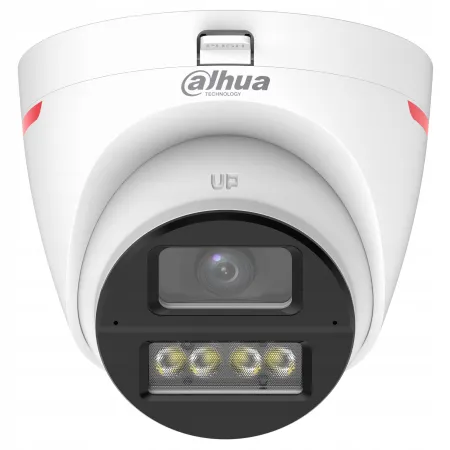 KAMERA AHD HD-CVI HD-TVI PAL HAC-HDW1549X-IL-A-PRO-0280B DAHUA