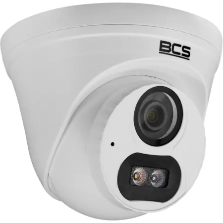 Kamera kopułkowa (dome) IP BCS BCS-P-EIP14FSR3L3-Ai1 4 Mpx
