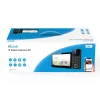 Wideodomofon IP WiFi dotykowy IP-VIS-PRO-K HiLook by Hikvision Pin czytnik