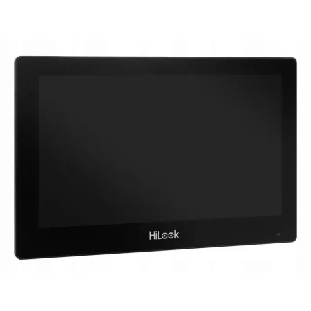 Wideodomofon IP WiFi dotykowy IP-VIS-PRO-K HiLook by Hikvision Pin czytnik