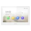 Wideodomofon IP WiFi HiLook PoE IP-VIS-PRO-K-W furtka brama czytnik kod PIN