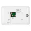 Wideodomofon IP WiFi HiLook PoE IP-VIS-PRO-K-W furtka brama czytnik kod PIN