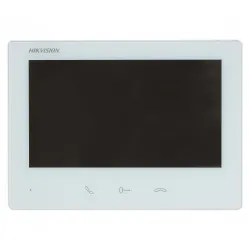 Zestaw wideodomofonowy Hikvision 2-wire DS-KIS705EY