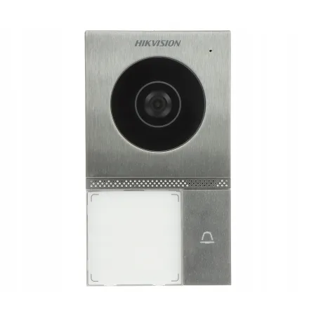 Zestaw wideodomofonowy Hikvision 2-wire DS-KIS705EY