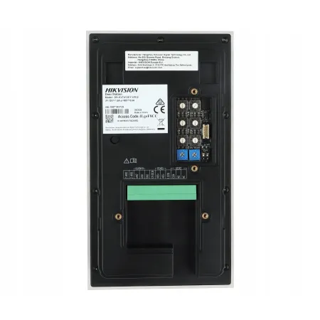 Zestaw wideodomofonowy Hikvision 2-wire DS-KIS705EY