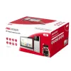 Wideodomofon Hikvision DS-KIS613-S WiFi Aplikacja Furtka Brama Breloki