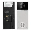 Wideodomofon Hikvision DS-KIS613-S WiFi Aplikacja Furtka Brama Breloki