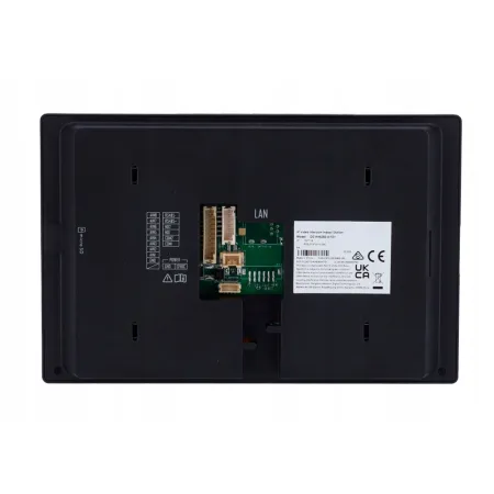 Wideodomofon Hikvision DS-KIS613-S WiFi Aplikacja Furtka Brama Breloki
