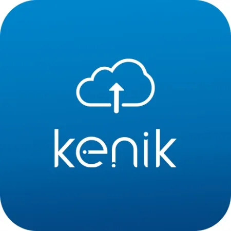 KAMERA IP KENIK KG-630DPA-DL EP