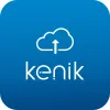 KAMERA IP KENIK KG-630DPA-DL-G EP