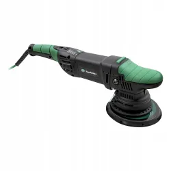 Turtle Wax Polerka oscylacyjna Ø150 mm 230 V 1050 W Miękki start Regulacja