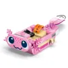 Klocki LEGO Friends 42681 Łódź z 2 figurkami i 2 aksolotlam