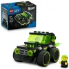 LEGO City 60484 Pojazdy Gamingowa wyścigówka