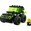 LEGO City 60484 Pojazdy Gamingowa wyścigówka