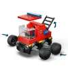LEGO 60482 City Wóz strażacki