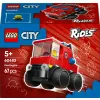 LEGO 60482 City Wóz strażacki