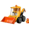 LEGO City 60483 Pojazdy ładowarka kołowa
