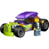LEGO City 60485 Hot Rod, zestaw klocków dla dzieci +5 lat