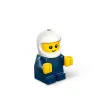 LEGO City 60481 Pojazdy ciężarówka policyjna dla dzieci
