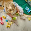 Klocki LEGO DUPLO 10477 kreatywne zwierzaki 3 w 1, zestaw dla dzieci +18 mc