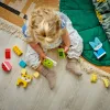 Klocki LEGO DUPLO 10477 kreatywne zwierzaki 3 w 1, zestaw dla dzieci +18 mc