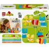 Klocki LEGO DUPLO 10477 kreatywne zwierzaki 3 w 1, zestaw dla dzieci +18 mc