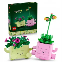 LEGO Botanicals 11506 Kołyszące się roślinki