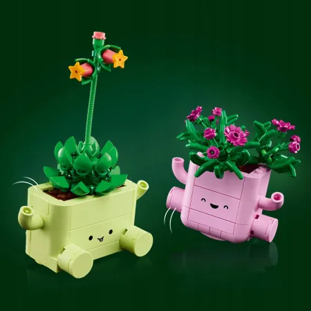 LEGO Botanicals 11506 Kołyszące się roślinki