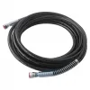 Pistolet malarski natryskowy mocny profesjonaln 1300W Nie wymaga kompresora