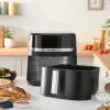 Frytkownica beztłuszczowa Russell Hobbs 27632-56 1800 W 8,3 l