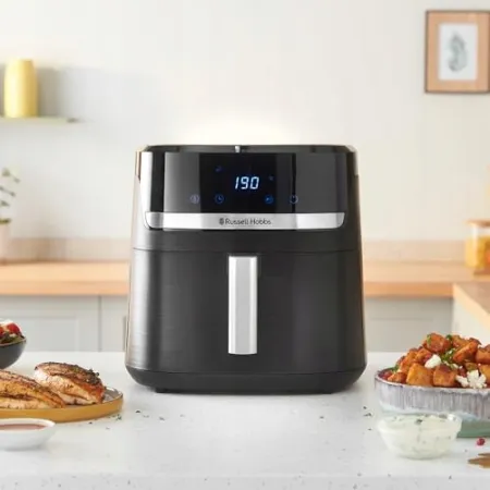 Frytkownica beztłuszczowa Russell Hobbs 27632-56 1800 W 8,3 l