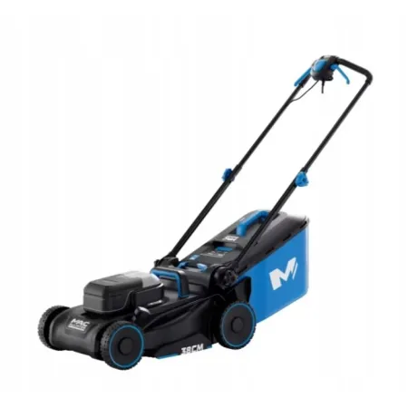 Kosiarka elektryczna Macallister 1700 W 45 l