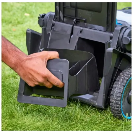 Kosiarka elektryczna Macallister 1700 W 45 l