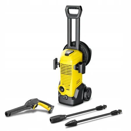 Myjka ciśnieniowa Kärcher K 3 Premium 1.676-370.0