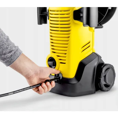 Myjka ciśnieniowa Kärcher K 3 Premium 1.676-370.0