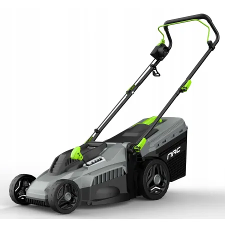 NAC Kosiarka elektryczna 1400W LE14-33-PB-C