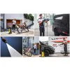 Lavor Stargate 180 Myjka ciśnieniowa 2500W 180bar 510 l/h + akcesoria