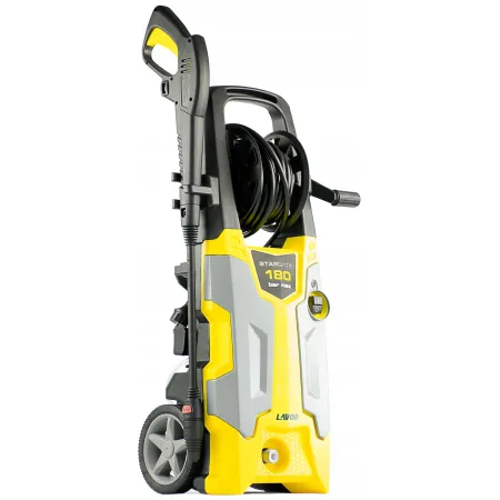 Lavor Stargate 180 Myjka ciśnieniowa 2500W 180bar 510 l/h + akcesoria