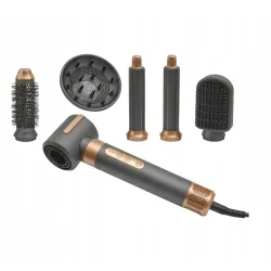 Suszarka do włosów MULTISTYLER 6w1 z efektem Coanda BRIGHT 1400W