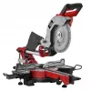 Pilarka ukosowa 230V 1800W 254mm z liniałem laserowym przechylanie 45° P/L