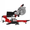 Pilarka ukosowa 230V 1800W 254mm z liniałem laserowym przechylanie 45° P/L