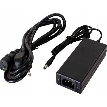 Switch POE Getfort 4FE x POE + 2FE Uplink 65W
