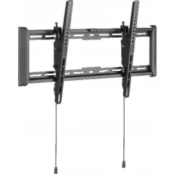 Uchwyt TV Getfort LED/LCD 37-80 cali 75kg Vesa 650x405 Tilt