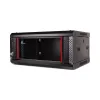 Szafa rack Getfort 19'' 4U 600x450mm wisząca